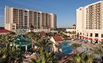 Parc Soleil by Hilton Grand Vacations Club in Orlando, Florida