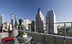 West 57th Street by Hilton Club in New York